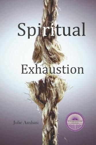 Cover image for Spiritual Exhaustion