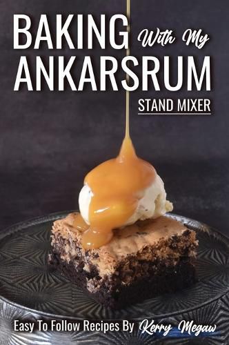 Cover image for Baking with my Ankarsrum