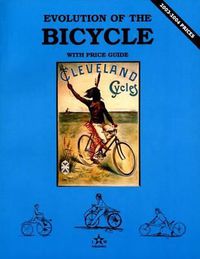 Cover image for Evolution of the Bicycle