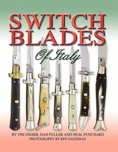 Switchblades of Italy