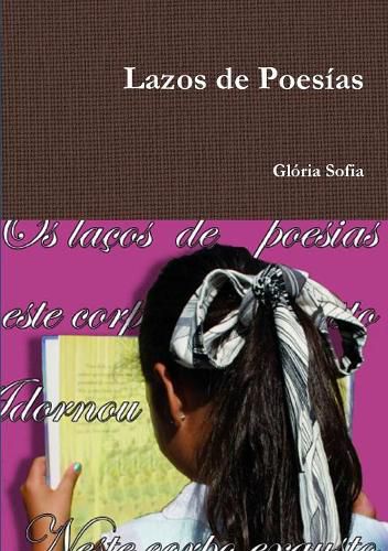 Cover image for Lazos de Poesias