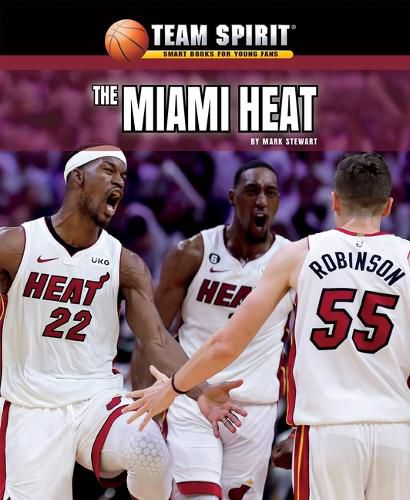 The Miami Heat