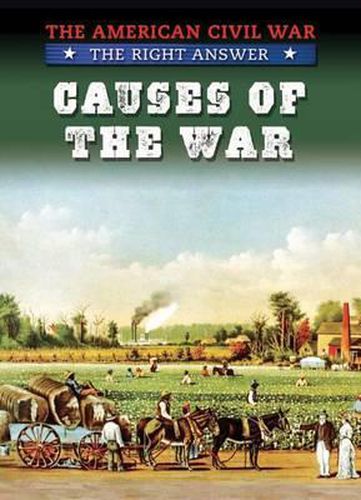 Cover image for Causes of the War