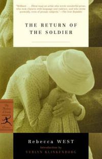 Cover image for Return of the Soldier