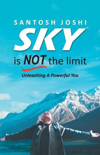 Cover image for Sky is Not the Limit