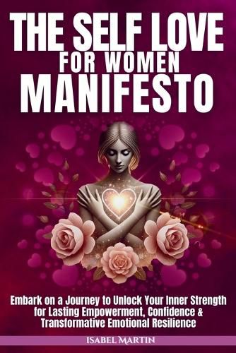 Cover image for The Self-Love for Women Manifesto