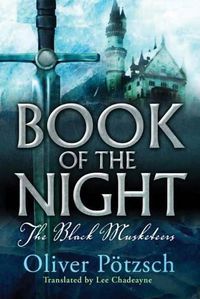 Cover image for Book of the Night