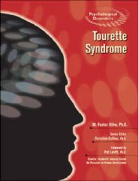 Cover image for Tourette Syndrome