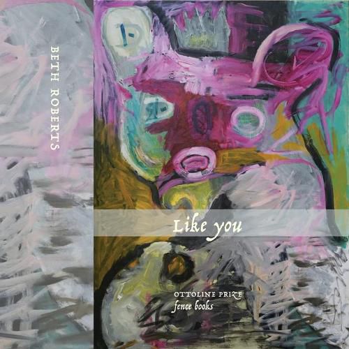 Like You: Poems