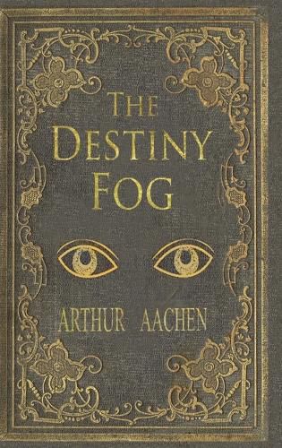 Cover image for The Destiny Fog