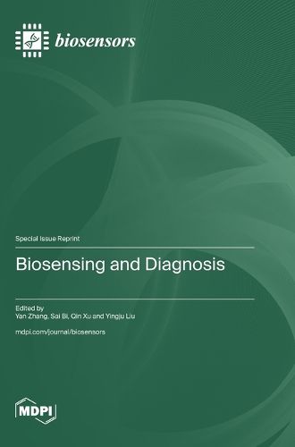 Cover image for Biosensing and Diagnosis