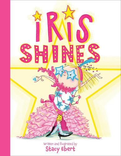 Cover image for Iris Shines