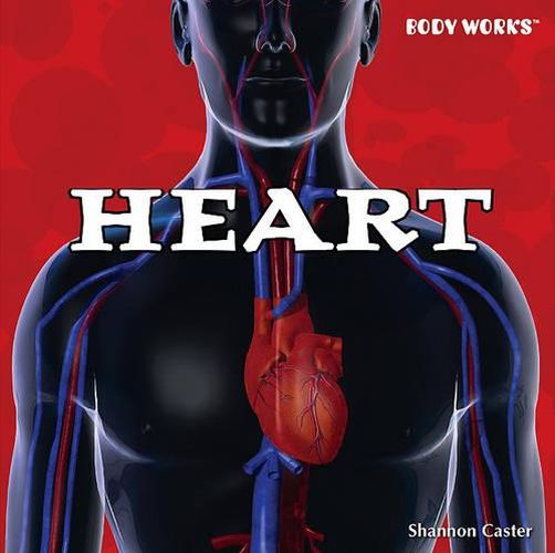 Cover image for Heart