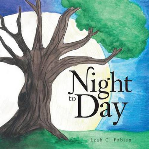 Cover image for Night to Day