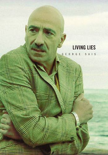 Cover image for Living Lies