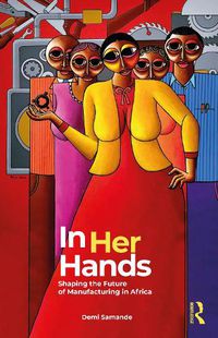 Cover image for In Her Hands