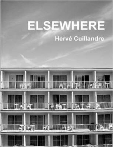 Cover image for Elsewhere