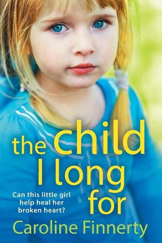 Cover image for The Child I Long For