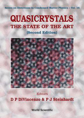 Cover image for Quasicrystals: The State Of The Art (2nd Edition)