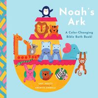 Cover image for Noah's Ark