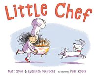 Cover image for Little Chef