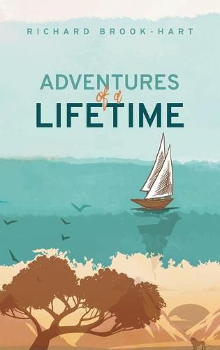 Adventures of a Lifetime