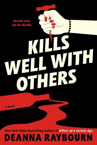 Cover image for Kills Well with Others