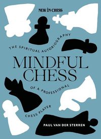 Cover image for Mindful Chess