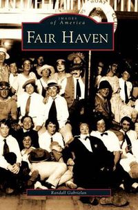 Cover image for Fair Haven