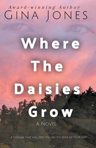 Cover image for Where The Daisies Grow