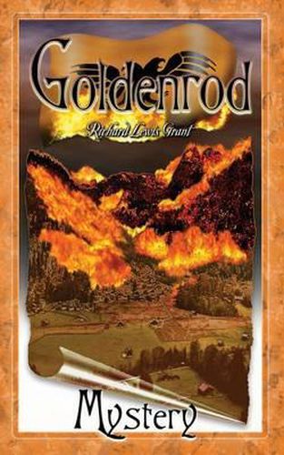 Cover image for Goldenrod: Mystery