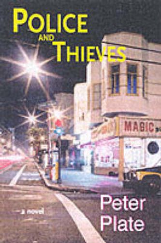 Police and Thieves