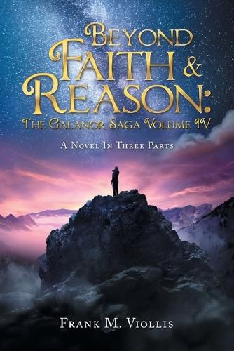 Cover image for Beyond Faith & Reason