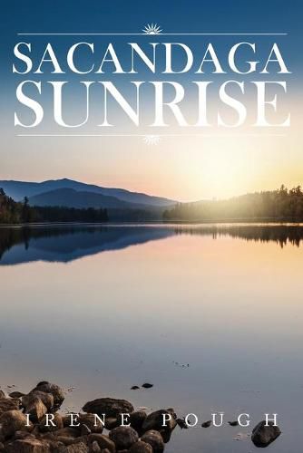 Cover image for Sacandaga Sunrise