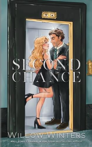 Cover image for Second Chance