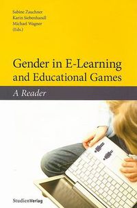 Cover image for Gender in E-Learning and Educational Games: A Reader