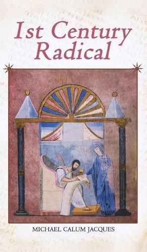 Cover image for 1st Century Radical