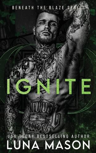 Cover image for Ignite
