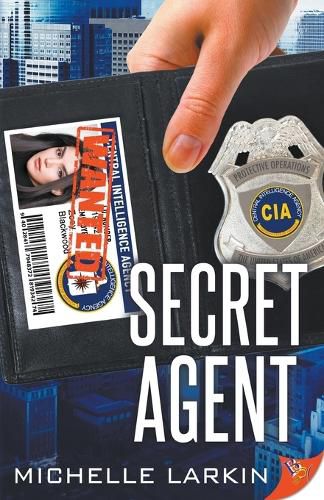 Cover image for Secret Agent