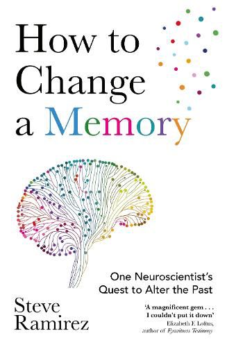 Cover image for Project Total Recall: A Memoir of Modern Neuroscience