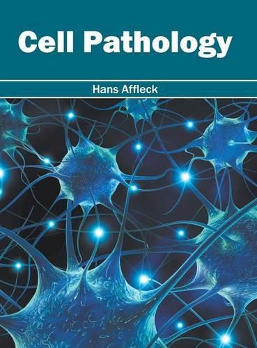 Cover image for Cell Pathology