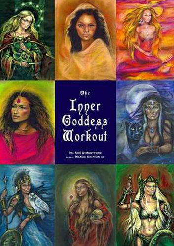 Cover image for The Inner Goddess Workout