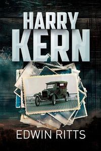Cover image for Harry Kern