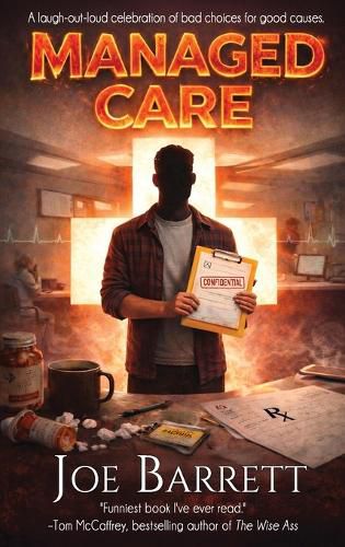 Cover image for Managed Care