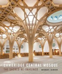 Cover image for Cambridge Central Mosque