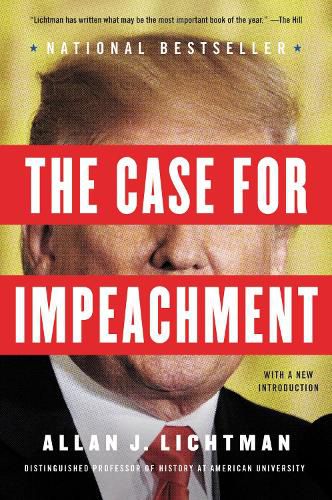 Cover image for The Case for Impeachment