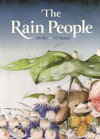 Cover image for The Rain People