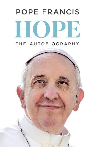 Cover image for HOPE