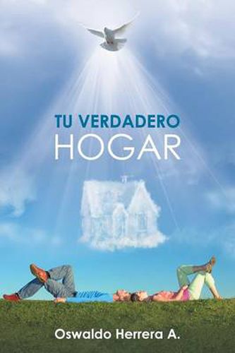 Cover image for Tu Verdadero Hogar