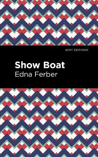 Cover image for Show Boat
